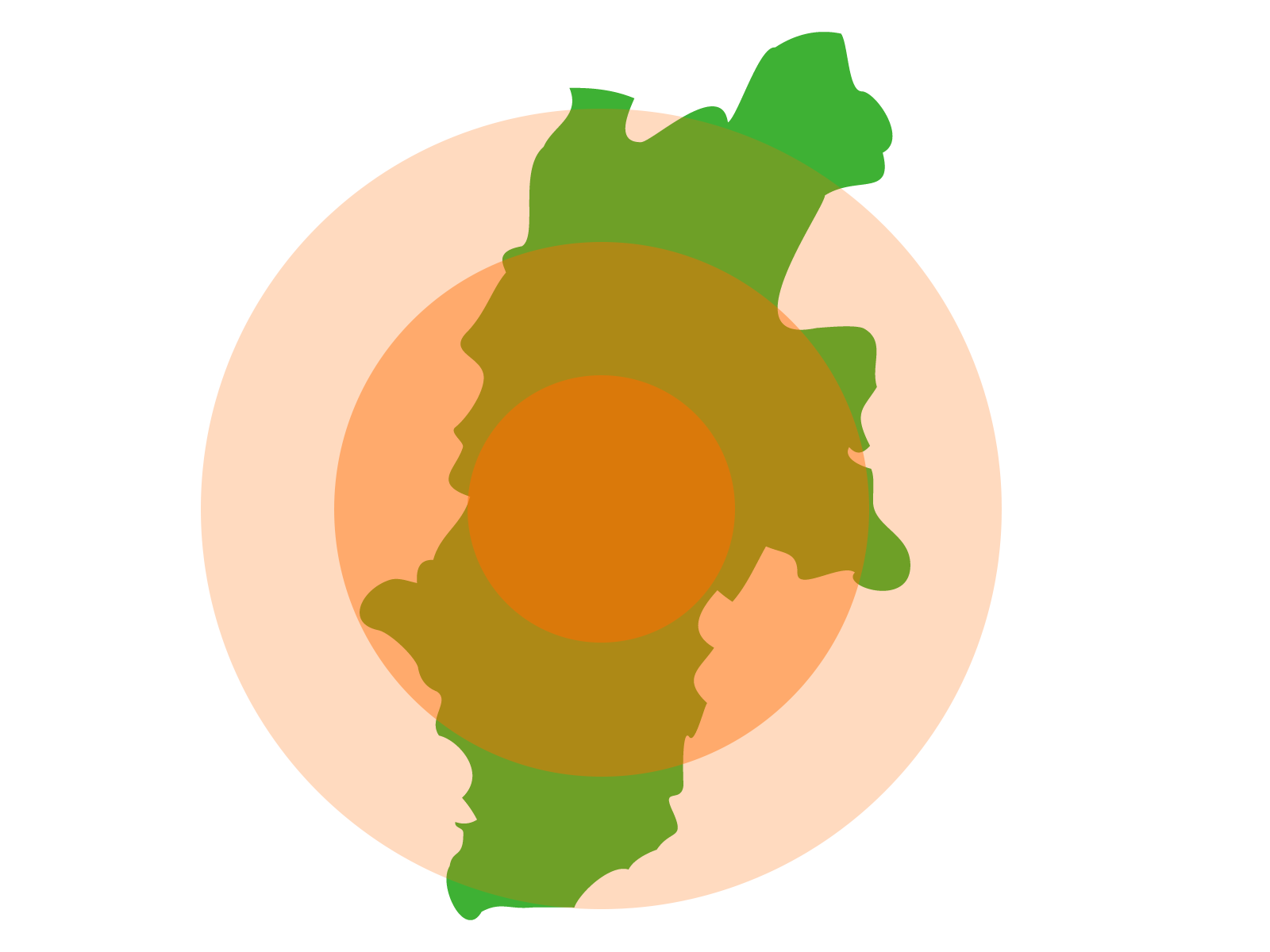 対応地域