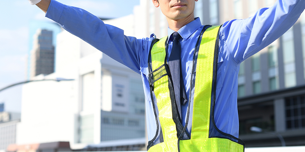 その他警備業務
